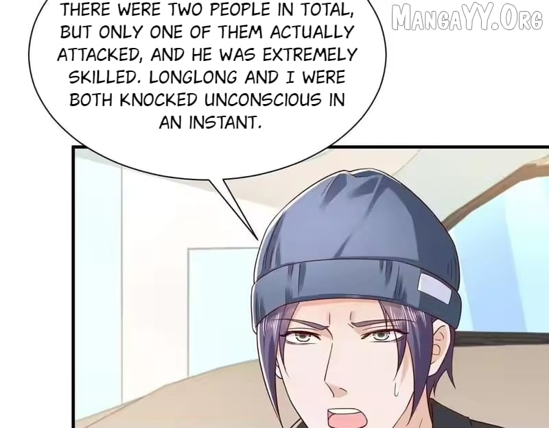 I randomly have a new career every week Chapter 876 - page 44